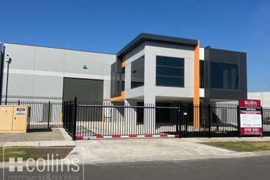 9 Exchange Drive Pakenham VIC 3810 - Image 3