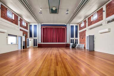 Campbell Town Town Hall, 75-77 High Street Campbell Town TAS 7210 - Image 3