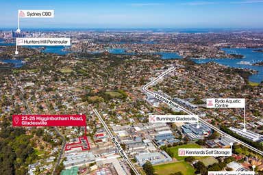 23-25 Higginbotham Road Gladesville NSW 2111 - Image 3