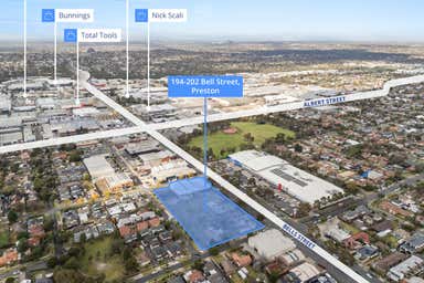 194-202 Bell Street Preston VIC 3072 - Image 3