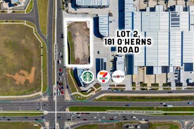 Lot 2/181 O'herns Road Epping VIC 3076 - Image 4