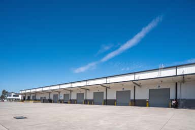 M7 Business Hub - Southridge Unit Estate , unit 3, 2 Southridge Street Eastern Creek NSW 2766 - Image 4