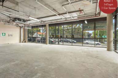 Retail 1, 51 Albany Street Crows Nest NSW 2065 - Image 4