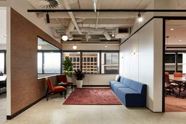 80 Collins Street (North Tower), 80 Collins Street Melbourne VIC 3000 - Image 4