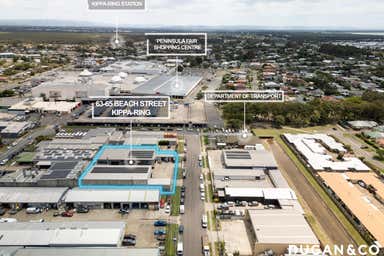 63 & 65 Beach street Kippa-Ring QLD 4021 - Image 3