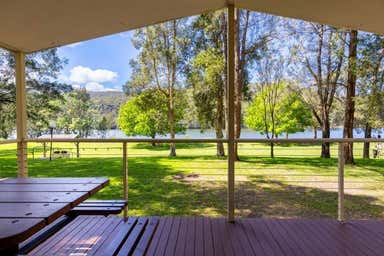 Del Rio Riverside Resort, 76 Chaseling Road North Webbs Creek NSW 2775 - Image 2