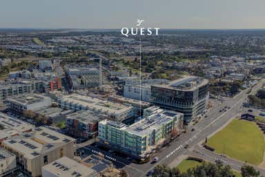 Quest Mawson Lakes, 33-37 Main Street Mawson Lakes SA 5095 - Image 3