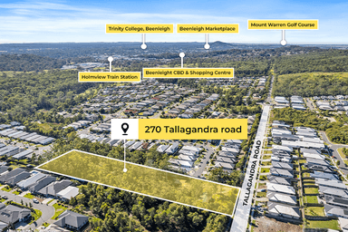 270 Tallagandra Road Holmview QLD 4207 - Image 3