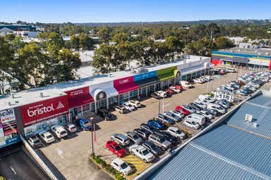 Castle Hill Homemaker Centre, 6 Victoria Avenue Castle Hill NSW 2154 - Image 3