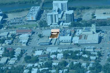 687-693 Flinders Street Townsville City QLD 4810 - Image 2