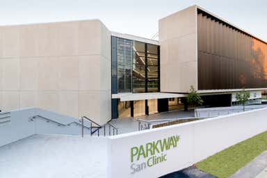 PARKWAY SAN CLINIC, Level 3, 58/172 Fox Valley Road Wahroonga NSW 2076 - Image 3
