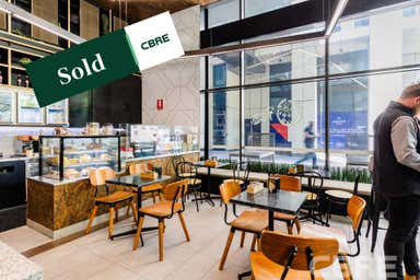 Billy Barista, 861 Bourke Street Docklands VIC 3008 - Image 4