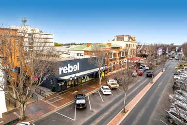 Rebel Sport, 102 Macquarie Street Dubbo NSW 2830 - Image 3