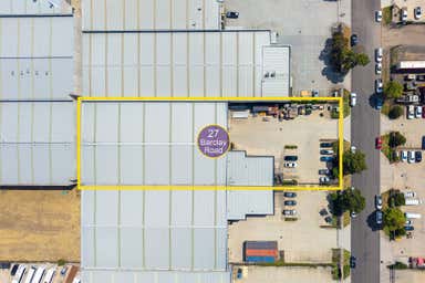 27 Barclay Road Derrimut VIC 3026 - Image 3