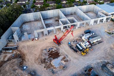 Units 10 - 16, 604 Pine Ridge Road Coombabah QLD 4216 - Image 4