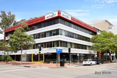 2/27 Hunter Street Parramatta NSW 2150 - Image 3