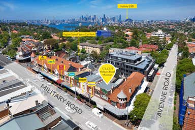 773 & 775 Military Road Mosman NSW 2088 - Image 3
