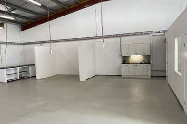 Shed 2, 79 Fearnley Street Portsmith QLD 4870 - Image 4