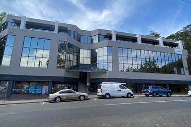 Suite 38, 207 Albany Street North Gosford NSW 2250 - Image 4