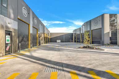 Unit 9, 17 Third Avenue Sunshine VIC 3020 - Image 3