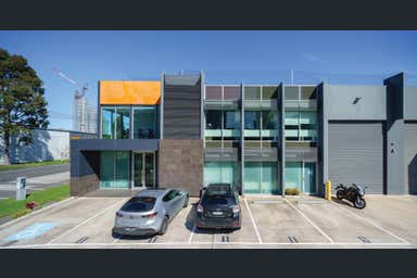 Unit 1, 38 White Street South Melbourne VIC 3205 - Image 3