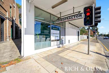 Leased Office at 62 Georges River Rd, Croydon Park, NSW 2133 ...