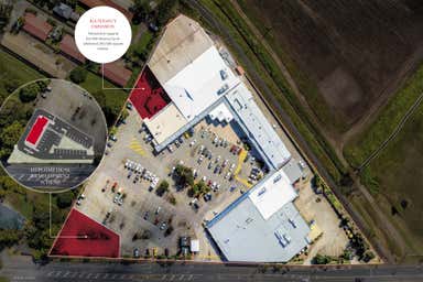 Sarina Beach Road Shopping Center, 13 Sarina Beach Road Sarina QLD 4737 - Image 4