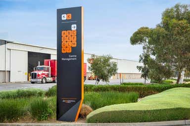 Port Adelaide Distribution Centre, 25-91 Bedford Street Gillman SA 5013 - Image 2