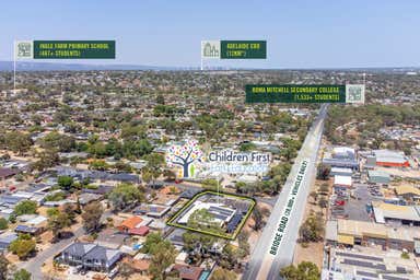 Children First Early Education, 237 Bridge Road Ingle Farm SA 5098 - Image 3