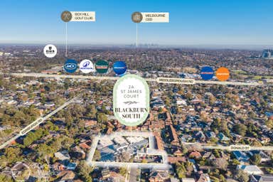 2A St James Court Blackburn South VIC 3130 - Image 2