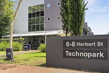 TECHNOPARK, 6-8 Herbert Street St Leonards NSW 2065 - Image 3