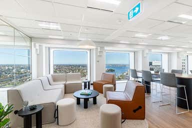 Penthouse, 201 Miller Street North Sydney NSW 2060 - Image 4