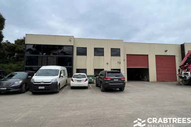 72/266 Osborne Avenue Clayton South VIC 3169 - Image 4