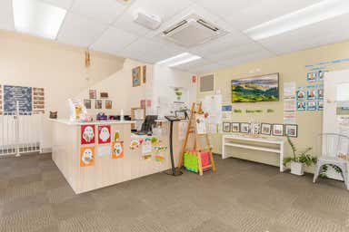 Educating Kids Children's Centre, 222 Walker Street Townsville City QLD 4810 - Image 3