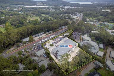 Erina Heights Shopping Village, 375  The Entrance Road Erina Heights NSW 2260 - Image 3