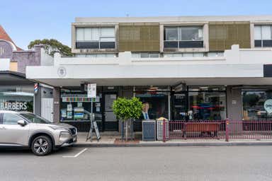 Shops 1-6, 313-319 Waverley Road Malvern East VIC 3145 - Image 3