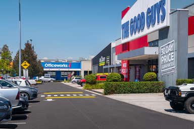 Officeworks, 14 Stockland Drive Kelso NSW 2795 - Image 4