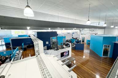 Townsville Fit for Life Financial Services Centre, 62 Charters Towers Road Hermit Park QLD 4812 - Image 3