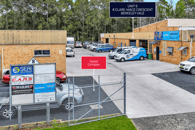 Unit 6, 8 Clare-Mace Crescent Berkeley Vale NSW 2261 - Image 3