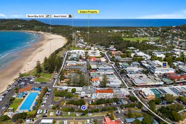 Byron Bay Hat Company, 1/4 Jonson Street Byron Bay NSW 2481 - Image 4