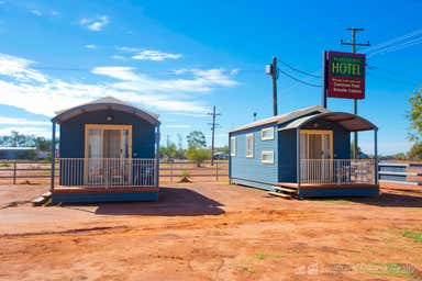 EULO QUEEN HOTEL, 7 Leo Street Eulo QLD 4491 - Image 4