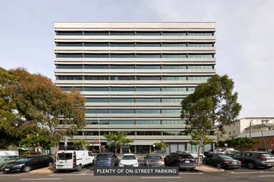 369 Royal Parade Parkville VIC 3052 - Image 3