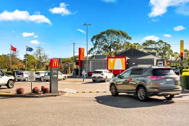 McDonald's, 1 Stockland Drive Glendale NSW 2285 - Image 4