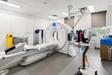 PRP Diagnostic Imaging, 1-5 & 7/151-155 Hawkesbury Road Westmead NSW 2145 - Image 4