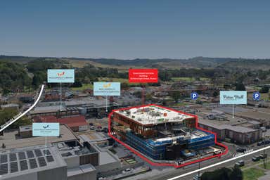 Government Services Building, 62 - 64 Menangle Street Picton NSW 2571 - Image 4