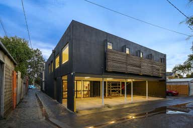 140 Stawell Street Richmond VIC 3121 - Image 3