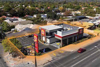 Hungry Jack’s, 429 Goodwood Road Westbourne Park SA 5041 - Image 3