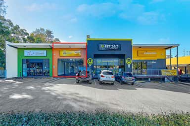 3/161 Dawson Parade Keperra QLD 4054 - Image 4