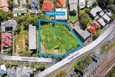 3 Stanley Terrace, 101 & 105 Moggill Road Taringa QLD 4068 - Image 3