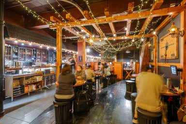 Joomak, 409 Swanston Street Melbourne VIC 3000 - Image 3